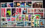 Mauretanien Mauretanien Jahrgang 1966 postfrisch MiNr. Jahrgang 1966 postfrisch -