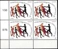 Österreich Viererblock Österreich Viererblock 2605 postfrisch MiNr. 2605 postfrisch -