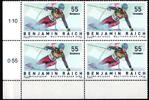 Österreich Viererblock Österreich Viererblock 2616 postfrisch MiNr. 2616 postfrisch -