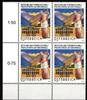 Österreich Viererblock Österreich Viererblock 2620 postfrisch MiNr. 2620 postfrisch -