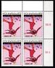 Österreich Viererblock Österreich Viererblock 2436 postfrisch MiNr. 2436 postfrisch -