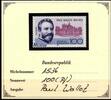 BRD Bund BRD Bund 1536 postfrisch Mustermarke MiNr. 1536 postfrisch Mustermarke -