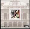 Österreich Österreich Block 19 mit 2411 postfrisch MiNr. Block 19 mit 2411 postfrisch -