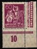 Deutsches Reich Deutsches Reich 165 postfrisch Eckrand MiNr. 165 postfrisch Eckrand -