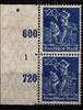 Deutsches Reich Deutsches Reich 168 DZ postfrisch Druckerzeichen 1 MiNr. 168 DZ postfrisch Druckerzeichen 1 -
