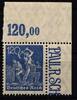 Deutsches Reich Deutsches Reich 168 dgz postfrisch durchgezähnter Seitenrand MiNr. 168 dgz postfrisch durchgezähnter Seitenrand -