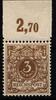 Deutsches Reich Deutsches Reich 45 cb postfrisch geprüft Zenker BPP MiNr. 45 cb postfrisch geprüft Zenker BPP -
