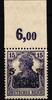 Deutsches Reich Deutsches Reich 106 b P OR postfrisch geprüft Infla Berlin MiNr. 106 b P OR postfrisch geprüft Infla Berlin -