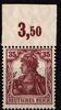 Deutsches Reich Deutsches Reich 103 b P OR postfrisch geprüft Oechsner BPP MiNr. 103 b P OR postfrisch geprüft Oechsner BPP -