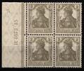 Deutsches Reich Deutsches Reich 102 HAN postfrisch H 4673.15 MiNr. 102 HAN postfrisch H 4673.15 -