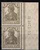 Deutsches Reich Deutsches Reich 102 HAN postfrisch H 4673.15 MiNr. 102 HAN postfrisch H 4673.15 -