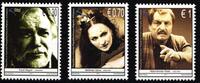 Kosovo Kosovo 147-149 postfrisch MiNr. 147-149 postfrisch -