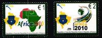 Kosovo Kosovo 158-159 postfrisch MiNr. 158-159 postfrisch -