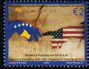 Kosovo Kosovo 139 postfrisch MiNr. 139 postfrisch -