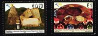 Kosovo Kosovo 178-179 postfrisch MiNr. 178-179 postfrisch -