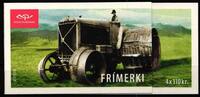 Island Island MH 29 mit 1197-1198 postfrisch MiNr. MH 29 mit 1197-1198 postfrisch -