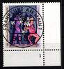 BRD Bund BRD Bund 1626 gestempelt mit Formnummer 1 MiNr. 1626 gestempelt mit Formnummer 1 -
