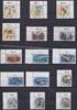 BRD Bund BRD Bund Lot BRD gestempelt MiNr. Lot BRD gestempelt -