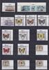 BRD Bund BRD Bund Lot BRD gestempelt MiNr. Lot BRD gestempelt -