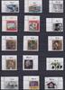 BRD Bund BRD Bund Lot BRD gestempelt MiNr. Lot BRD gestempelt -