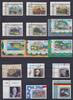 BRD Bund BRD Bund Lot BRD gestempelt MiNr. Lot BRD gestempelt -
