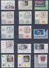 BRD Bund BRD Bund Lot BRD gestempelt MiNr. Lot BRD gestempelt -