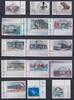 BRD Bund BRD Bund Lot BRD gestempelt MiNr. Lot BRD gestempelt -