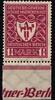 Deutsches Reich Deutsches Reich 199 c UR postfrisch geprüft Infla Berlin MiNr. 199 c UR postfrisch geprüft Infla Berlin -