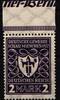 Deutsches Reich Deutsches Reich 200 b P OR postfrisch geprüft Oechsner BPP MiNr. 200 b P OR postfrisch geprüft Oechsner BPP -