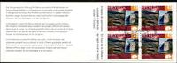Schweiz Schweiz MH 0-154 mit 2061 + 2064 gestempelt mit ESST, Pro Patria MiNr. MH 0-154 mit 2061 + 2064 gestempelt mit ESST, Pro Patria -