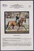 Gedenkblatt Dr. Reiner Klimke Gedenkblatt Dr. Reiner Klimke mit Original Autogramm mit Original Autogramm -