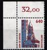 BRD BRD 1811 postfrisch als Eckrand MiNr. 1811 postfrisch als Eckrand -