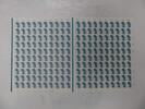 BRD Bund BRD Bund 1448 postfrisch Bogen FN 1 und FN 2 MiNr. 1448 postfrisch Bogen FN 1 und FN 2 -