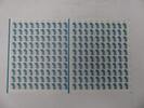 BRD Bund BRD Bund 1448 postfrisch Bogen FN 1 und FN 2 MiNr. 1448 postfrisch Bogen FN 1 und FN 2 -