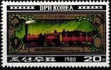 Korea Nord Korea Nord 2065 postfrisch MiNr. 2065 postfrisch -