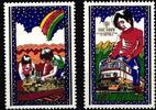 Korea Nord Korea Nord 1913, 1917 postfrisch MiNr. 1913, 1917 postfrisch -