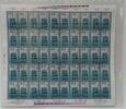 DDR DDR 3353 gestempelt als Bogen MiNr. 3353 gestempelt als Bogen -