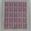 DDR DDR 2633 gestempelt als Bogen ungefaltet MiNr. 2633 gestempelt als Bogen ungefaltet -