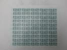 DDR DDR 2521 gestempelt als Bogen MiNr. 2521 gestempelt als Bogen -