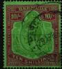 Bermuda Bermuda 83 gestempelt MiNr. 83 gestempelt -