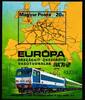 Ungarn Ungarn Block 137 B postfrisch MiNr. Block 137 B postfrisch -