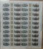 DDR DDR 3173-3174 gestempelt als Bogen MiNr. 3173-3174 gestempelt als Bogen -