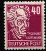 DDR DDR 336 za X II postfrisch geprüft Paul BPP MiNr. 336 za X II postfrisch geprüft Paul BPP -