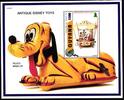 Guyana Guyana Block 571 postfrisch MiNr. Block 571 postfrisch -