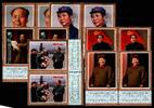 China Volksrepublik China Volksrepublik 1367-1372 postfrisch in Paaren MiNr. 1367-1372 postfrisch in Paaren -