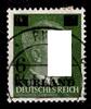 Deutsche Besetzung Kurland Deutsche Besetzung Kurland 1 gestempelt signiert Kluge MiNr. 1 gestempelt signiert Kluge -