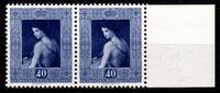 Liechtenstein Liechtenstein 308 I postfrisch PF Retusche MiNr. 308 I postfrisch PF Retusche -
