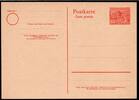 Berlin Ganzsache Berlin Ganzsache 6 postfrisch MiNr. 6 postfrisch -
