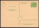 Berlin Ganzsache Berlin Ganzsache 5 a postfrisch MiNr. 5 a postfrisch -