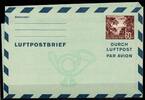 Berlin Ganzsache Berlin Ganzsache LF 3 postfrisch MiNr. LF 3 postfrisch -